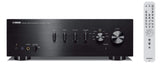 Stereo Amplifier Black Yamaha A-S501 Stereo Amplfier