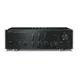 Stereo Amplifier Black Yamaha C-5000