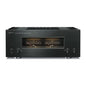 Stereo Amplifier Black Yamaha M-5000
