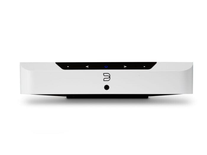 Stereo Amplifier Bluesound POWERNODE EDGE