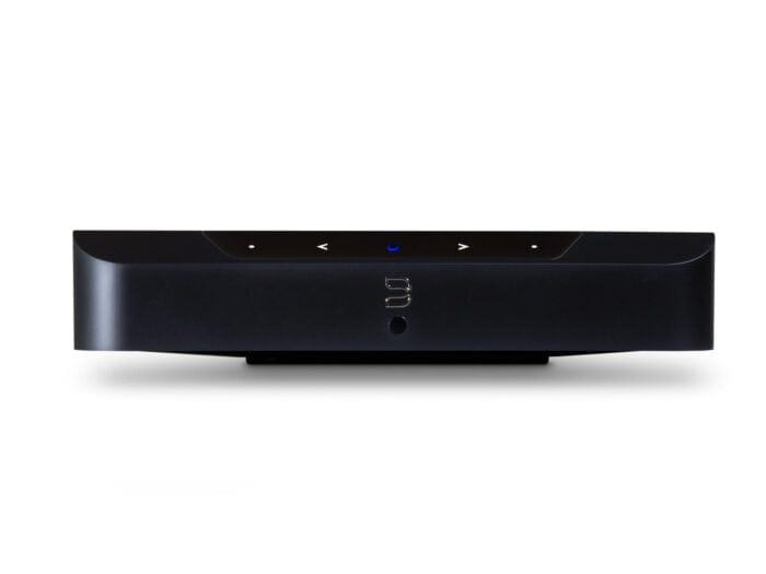 Stereo Amplifier Bluesound POWERNODE EDGE