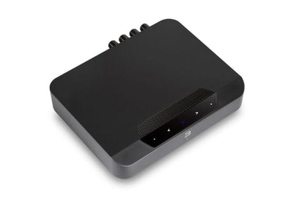 Stereo Amplifier Bluesound POWERNODE EDGE