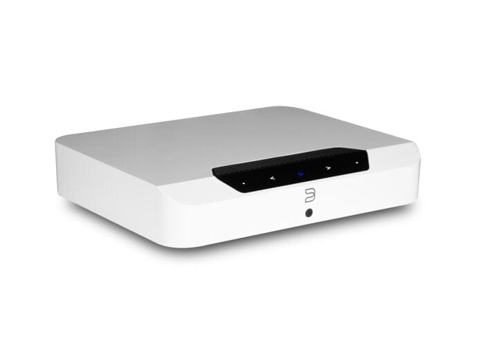 Stereo Amplifier Bluesound POWERNODE EDGE