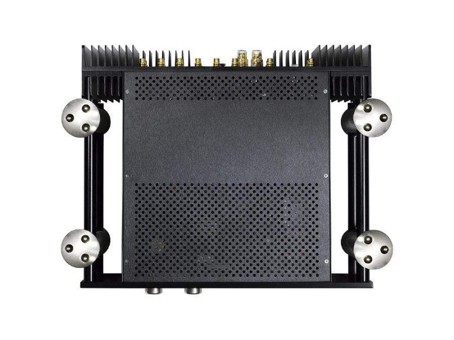 Stereo Amplifier Chord CPM 2650