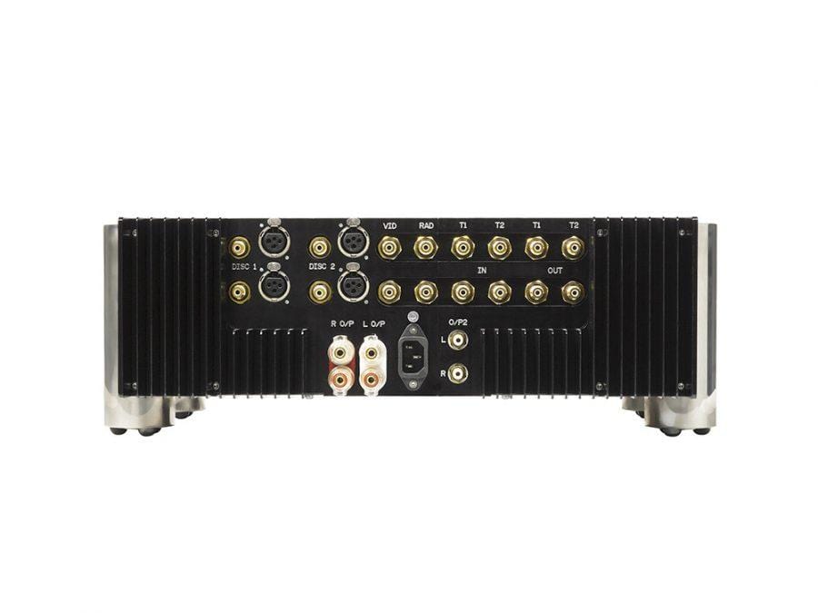 Stereo Amplifier Chord CPM 2650