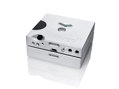 Stereo Amplifier Chord TToby