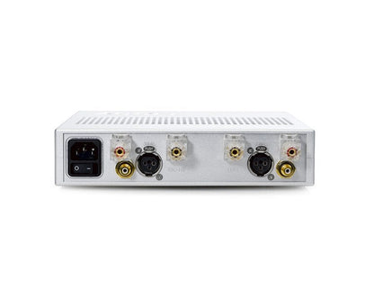 Stereo Amplifier Chord TToby