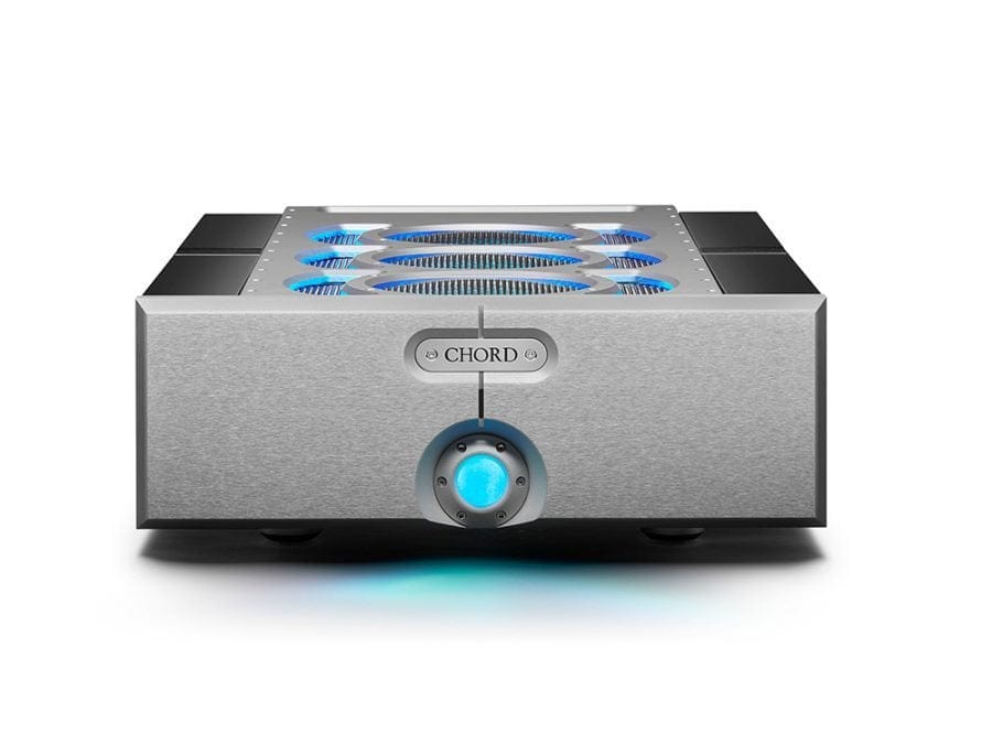 Stereo Amplifier Chord ULTIMA 2