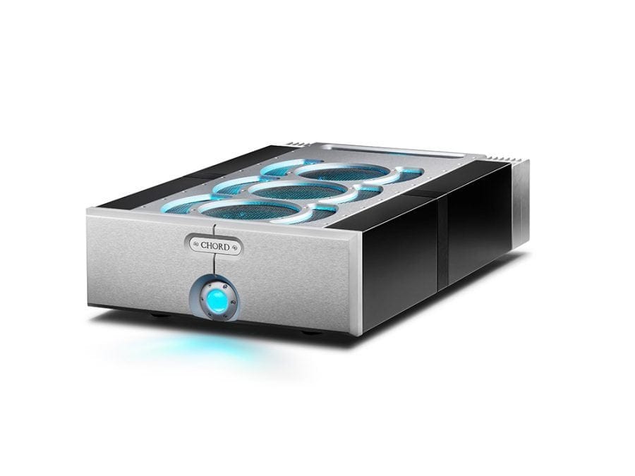 Stereo Amplifier Chord ULTIMA 2