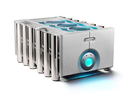 Stereo Amplifier Chord ULTIMA