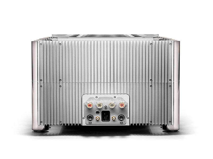 Stereo Amplifier Chord ULTIMA