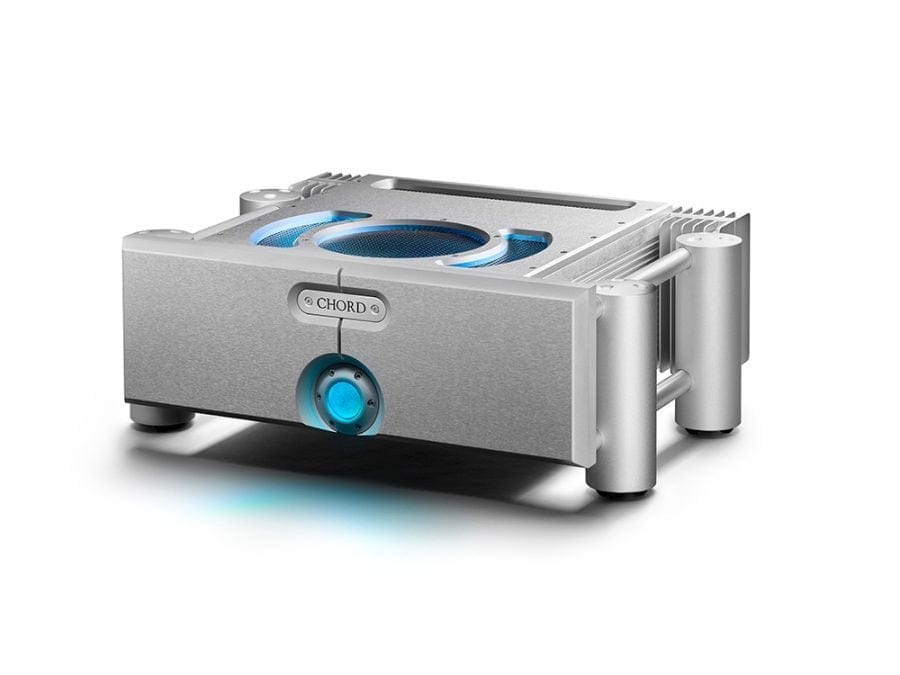 Stereo Amplifier Chord ULTIMA 3