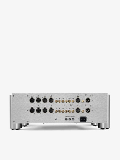 Stereo Amplifier Chord ULTIMA Pre 2