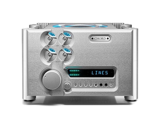 Stereo Amplifier Chord ULTIMA Pre