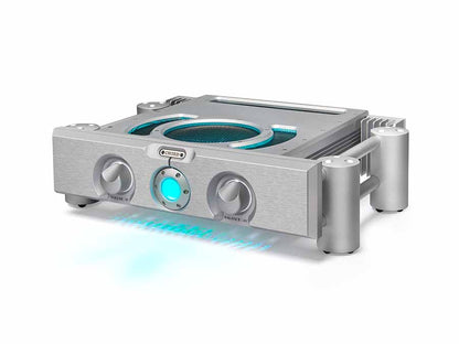 Stereo Amplifier Chord ULTIMA Pre 3