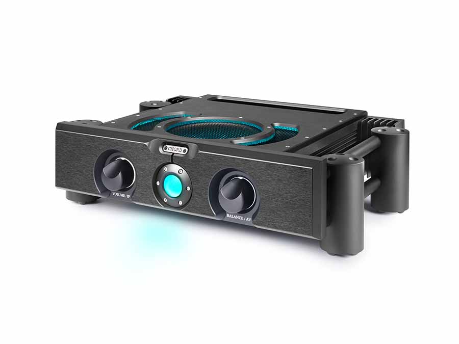 Stereo Amplifier Chord ULTIMA Pre 3