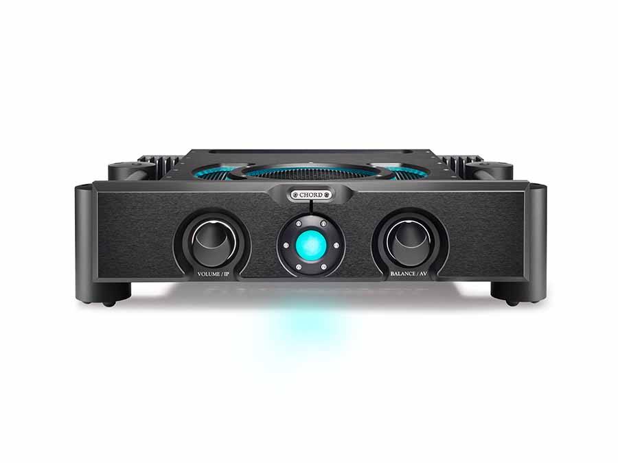 Stereo Amplifier Chord ULTIMA Pre 3