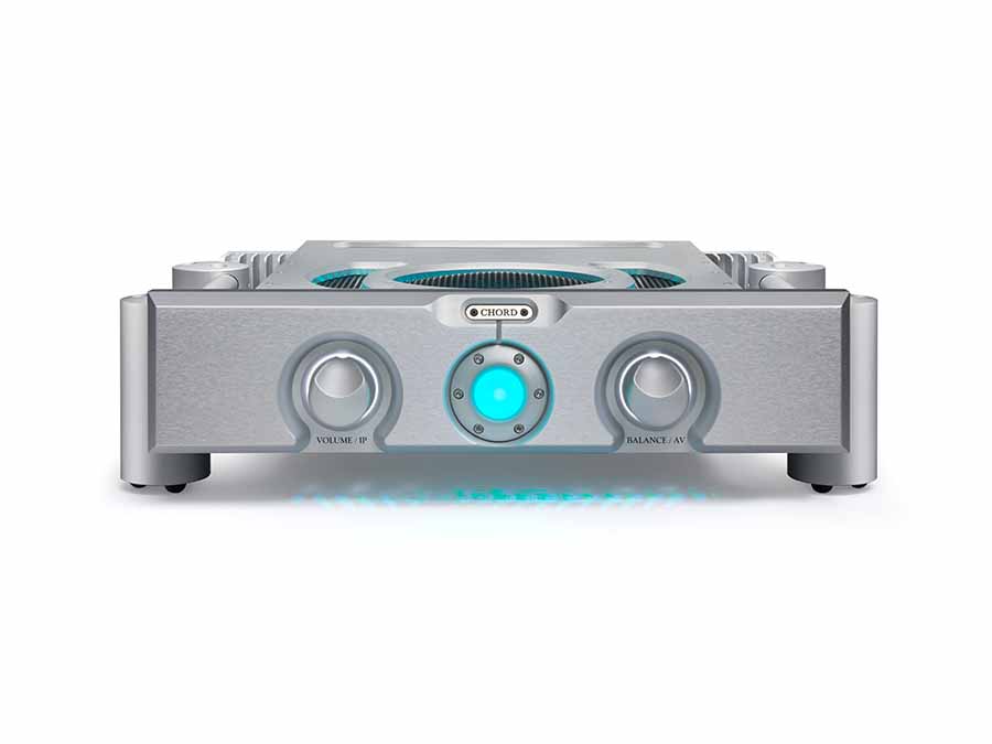 Stereo Amplifier Chord ULTIMA Pre 3