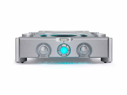 Stereo Amplifier Chord ULTIMA Pre 3