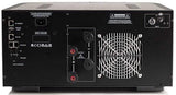 Stereo Amplifier Classe Delta Mono Power Amplifier