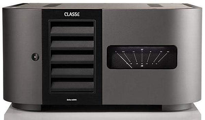 Stereo Amplifier Classe Delta Mono Power Amplifier