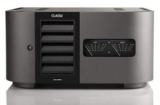 Stereo Amplifier Classe Delta Stereo Power Amplifier