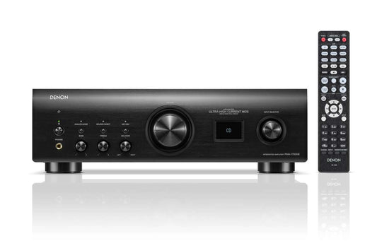 Stereo Amplifier Denon PMA-1700NE