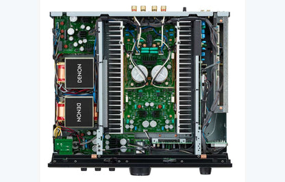 Stereo Amplifier Denon PMA-1700NE