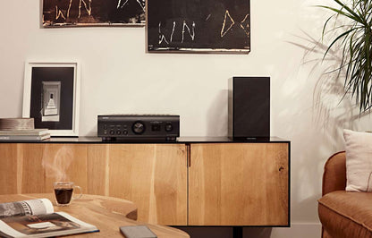 Stereo Amplifier Denon PMA-1700NE