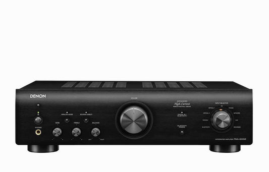 Stereo Amplifier Denon PMA-600NE