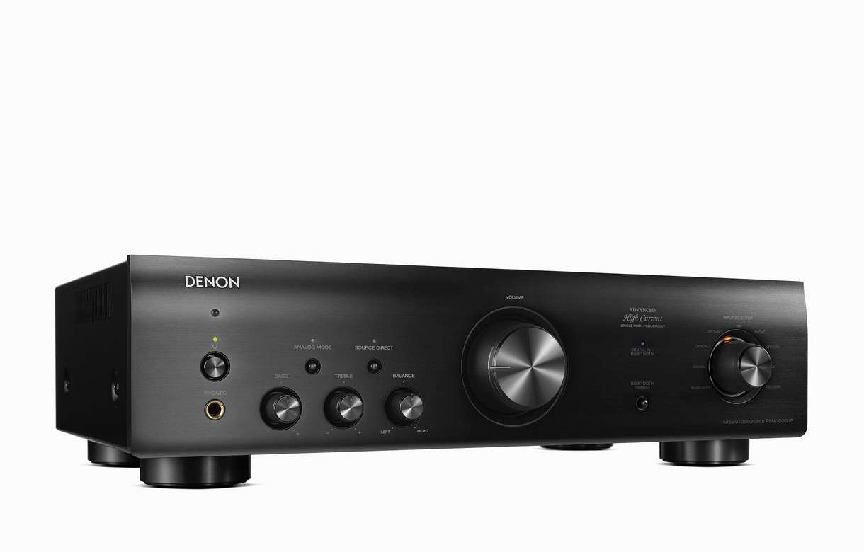 Stereo Amplifier Denon PMA-600NE