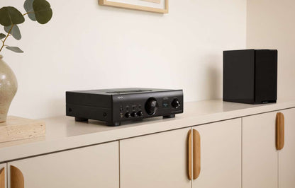 Stereo Amplifier Denon PMA-900HNE
