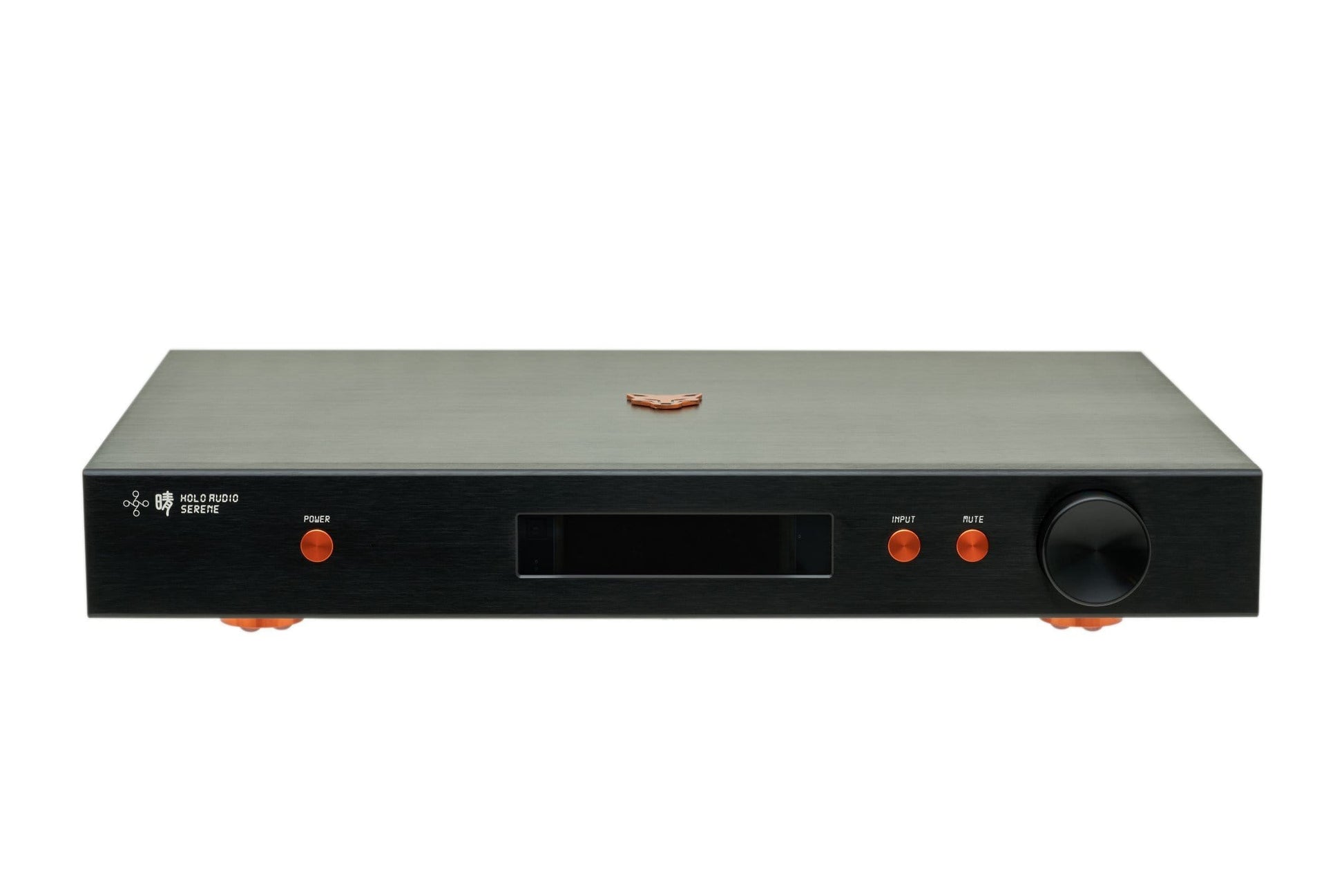 Stereo Amplifier Holo Audio Serene Pre-Amplifier