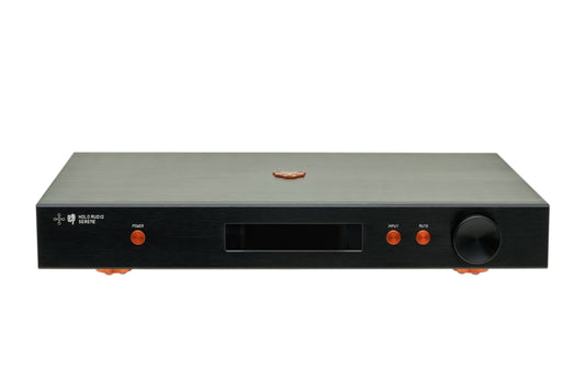 Stereo Amplifier Holo Audio Serene Pre-Amplifier