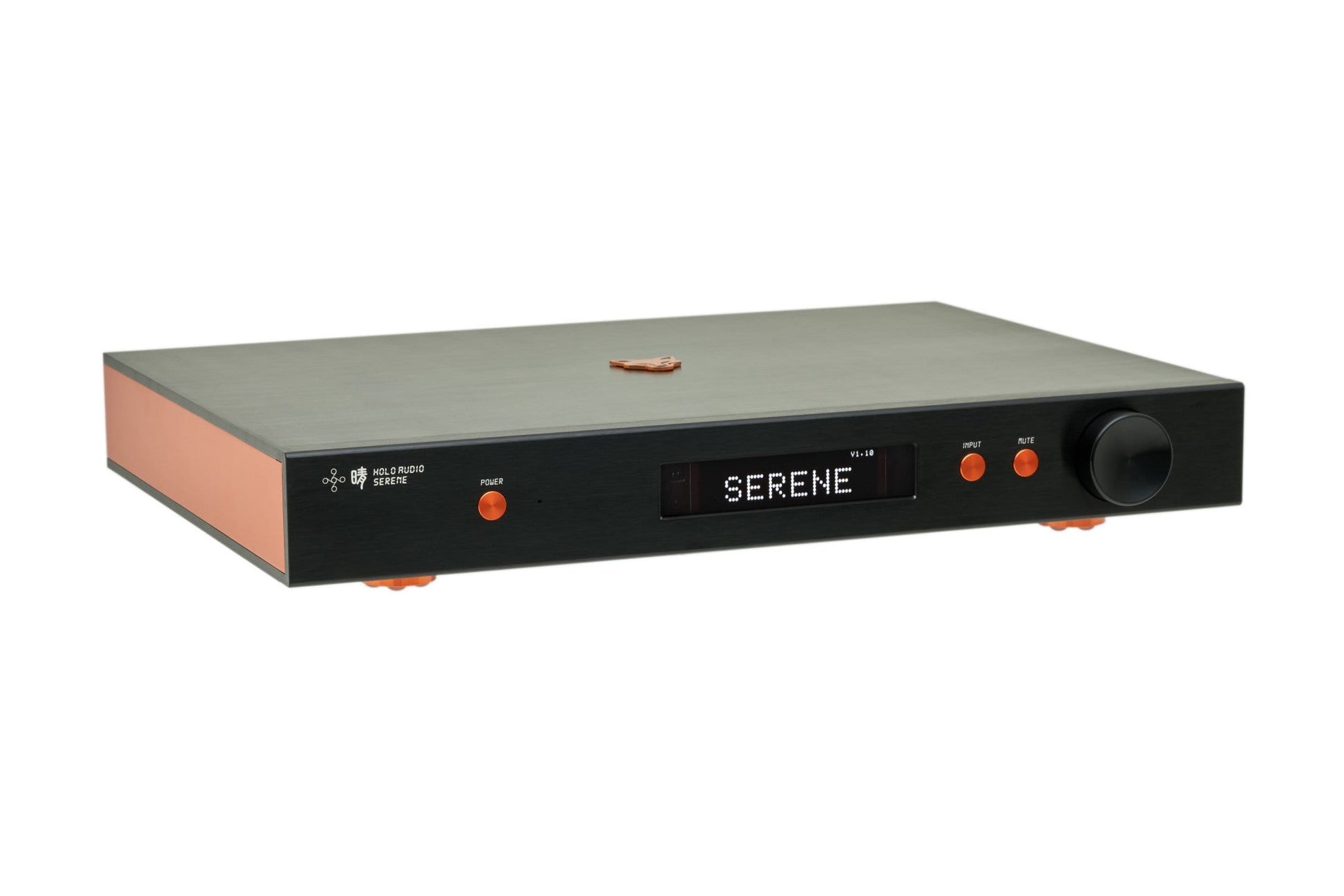 Stereo Amplifier Holo Audio Serene Pre-Amplifier