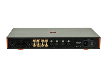 Stereo Amplifier Holo Audio Serene Pre-Amplifier