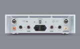 Stereo Amplifier Lumin Amp