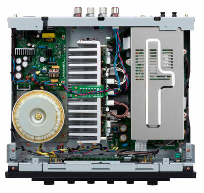 Stereo Amplifier Marantz Model 40n