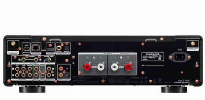 Stereo Amplifier Marantz Model 40n
