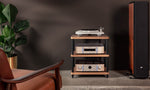 Stereo Amplifier Marantz PM-12SE