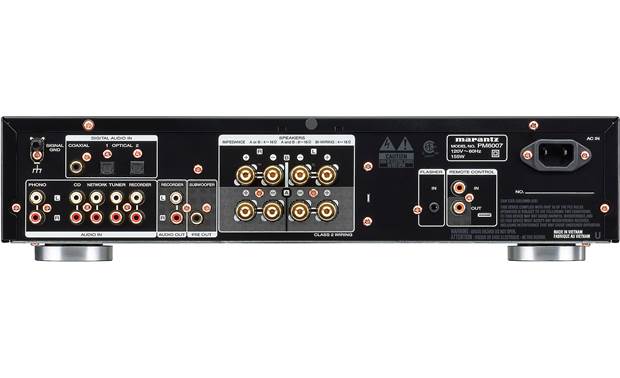 Stereo Amplifier Marantz PM6007