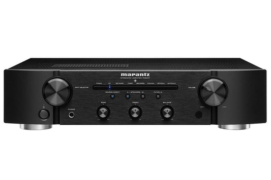 Stereo Amplifier Marantz PM6007