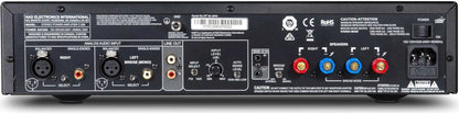 Stereo Amplifier NAD C268