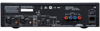 Stereo Amplifier NAD C298