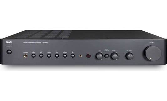 Stereo Amplifier NAD C316BEE V2