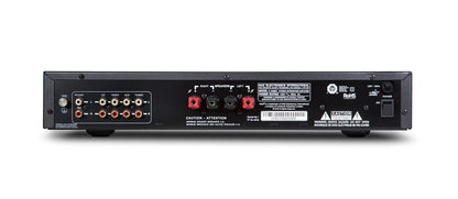 Stereo Amplifier NAD C316BEE V2