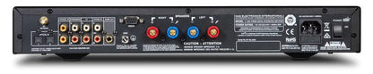 Stereo Amplifier NAD C328