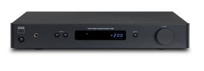 Stereo Amplifier NAD C328