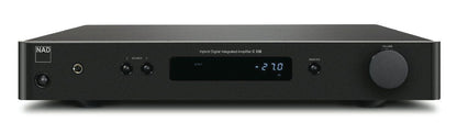 Stereo Amplifier NAD C338