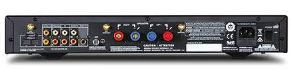Stereo Amplifier NAD C338